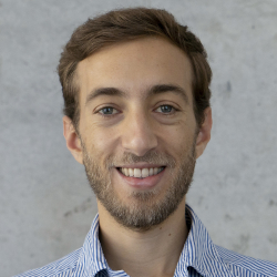 Francesco Isaia