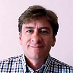 Javier Izquierdo García
