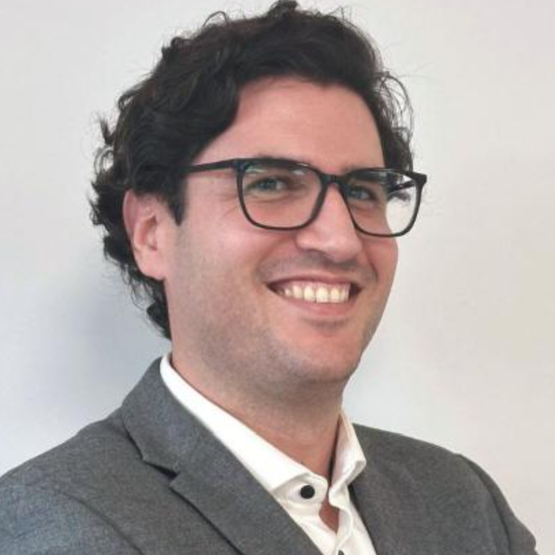 Javier Jiménez Gámez