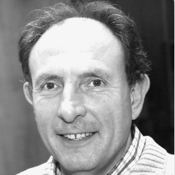 Juan Francisco Jiménez Cruz