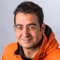 Xavier Jiménez Sama