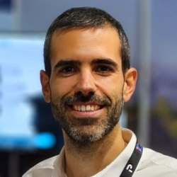 Pablo Kaiser
