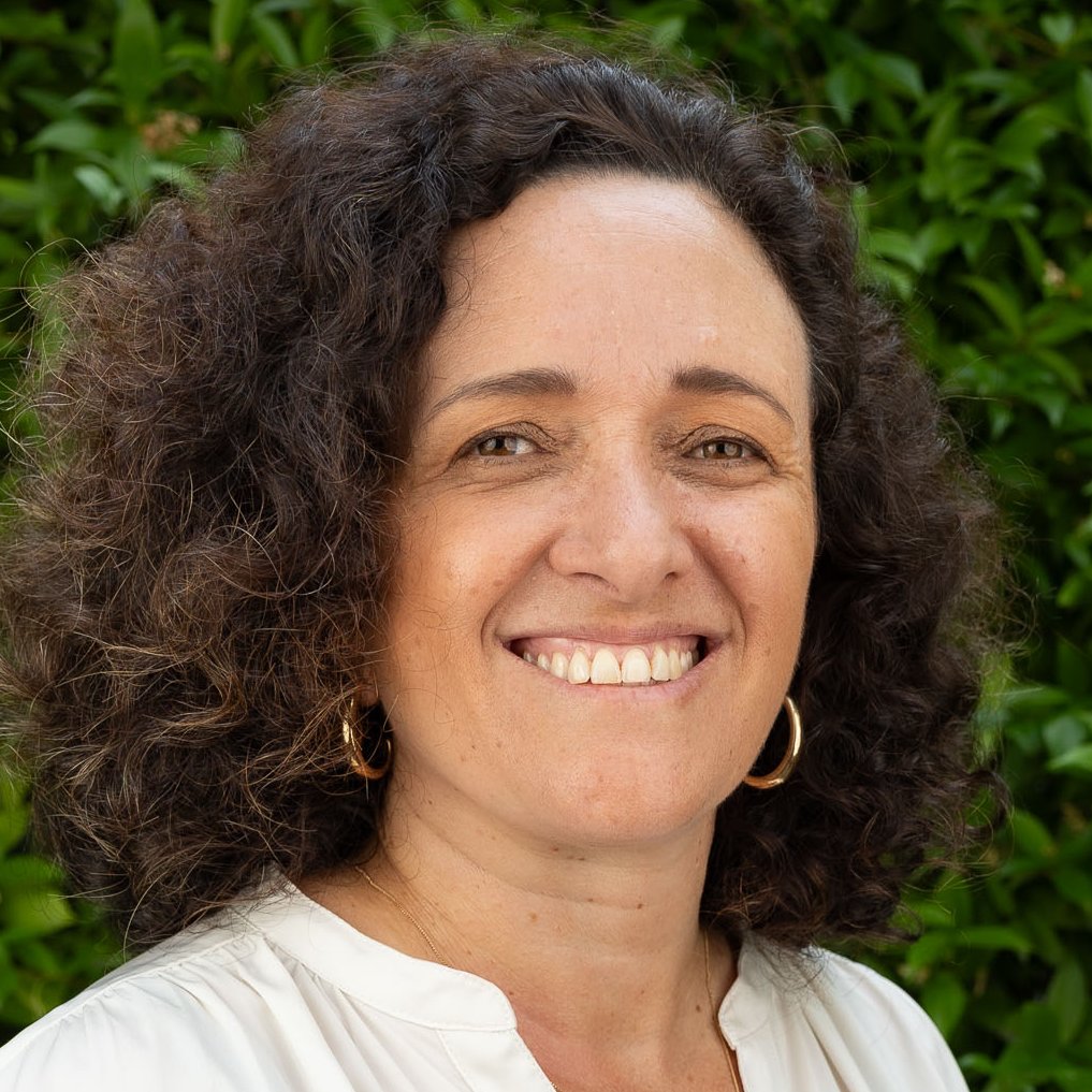 Patrizia Laplana Bigott