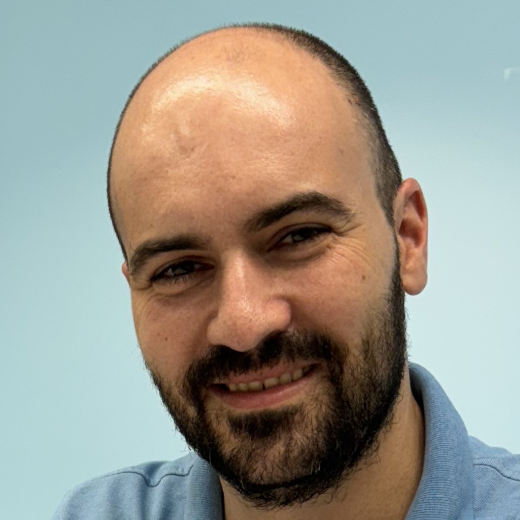 Alberto Leciñena Bacarizo