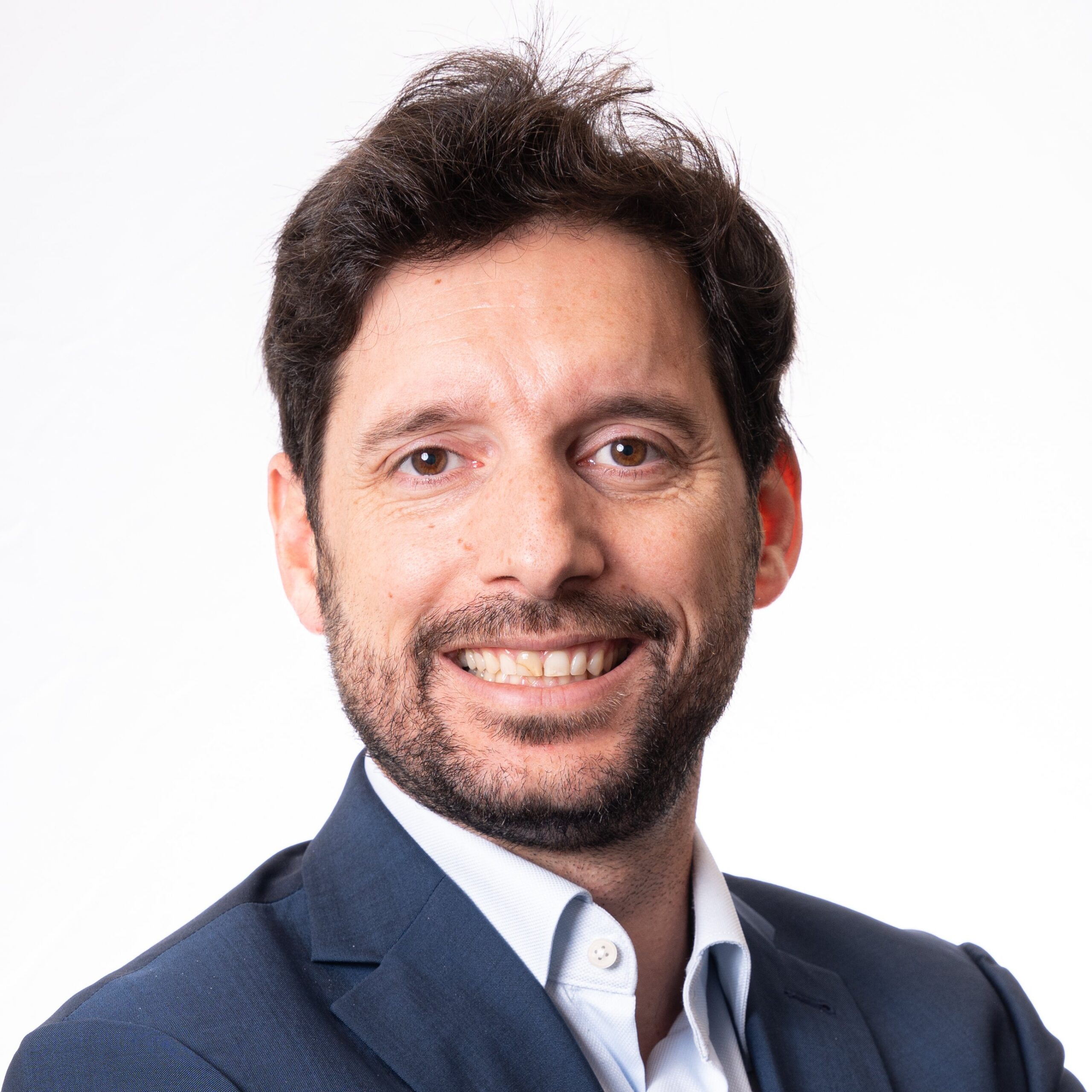 Etienne Le Pargneux