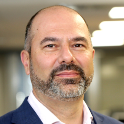 Alejandro López Navarrete