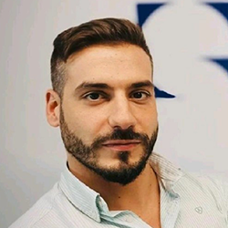 Carlos López Sanz