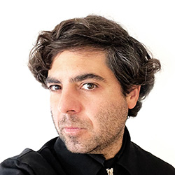 Jorge López Conde
