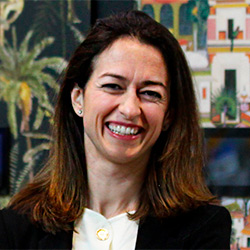 Lidia Lorca
