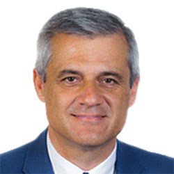 Francisco David de Lucas Parrón