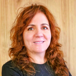 Patricia Maján