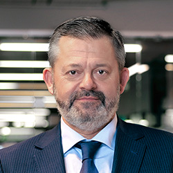 Antonio Martín Jiménez