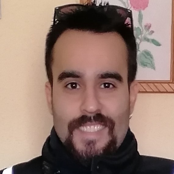 Alejandro Martínez Valbuena