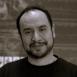 Arturo Martínez García