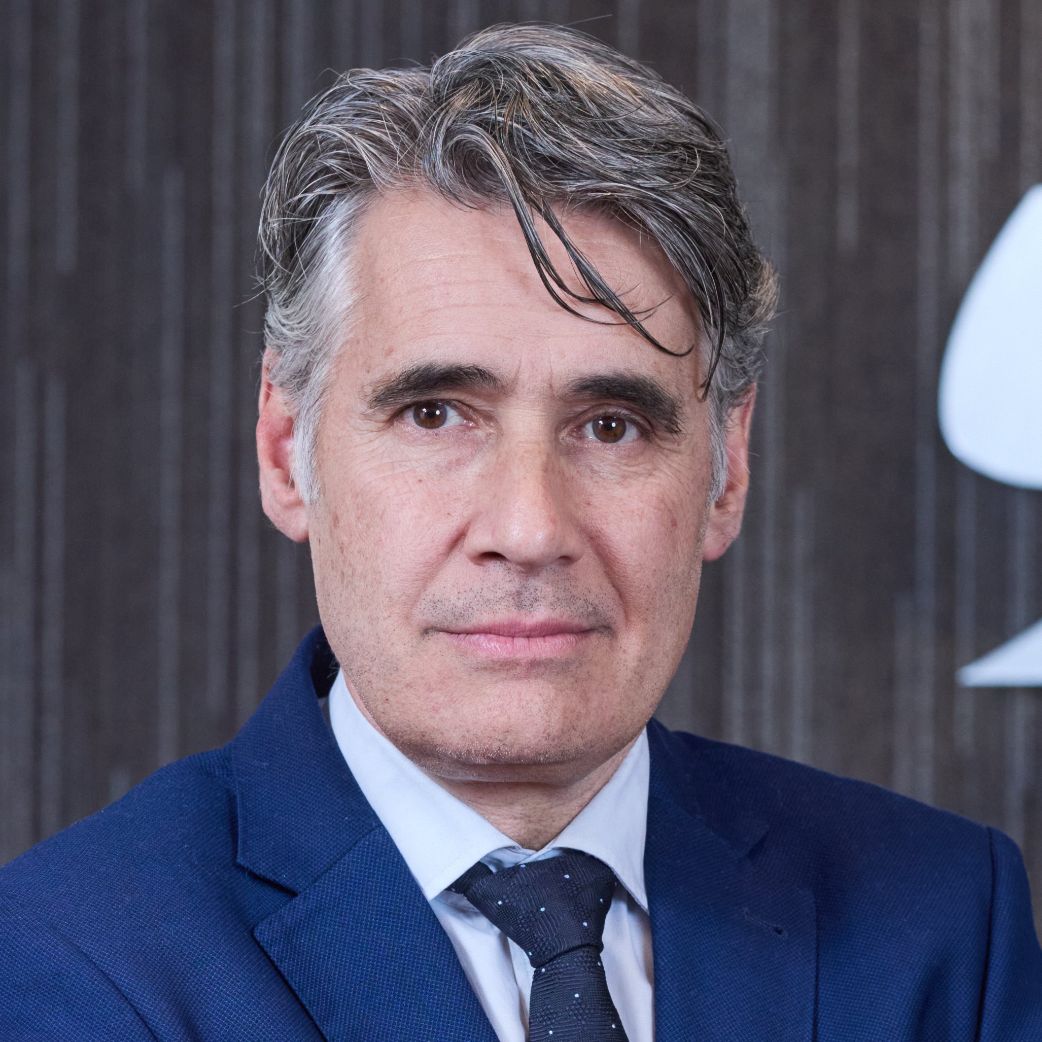 Carlos Martínez Bertrand