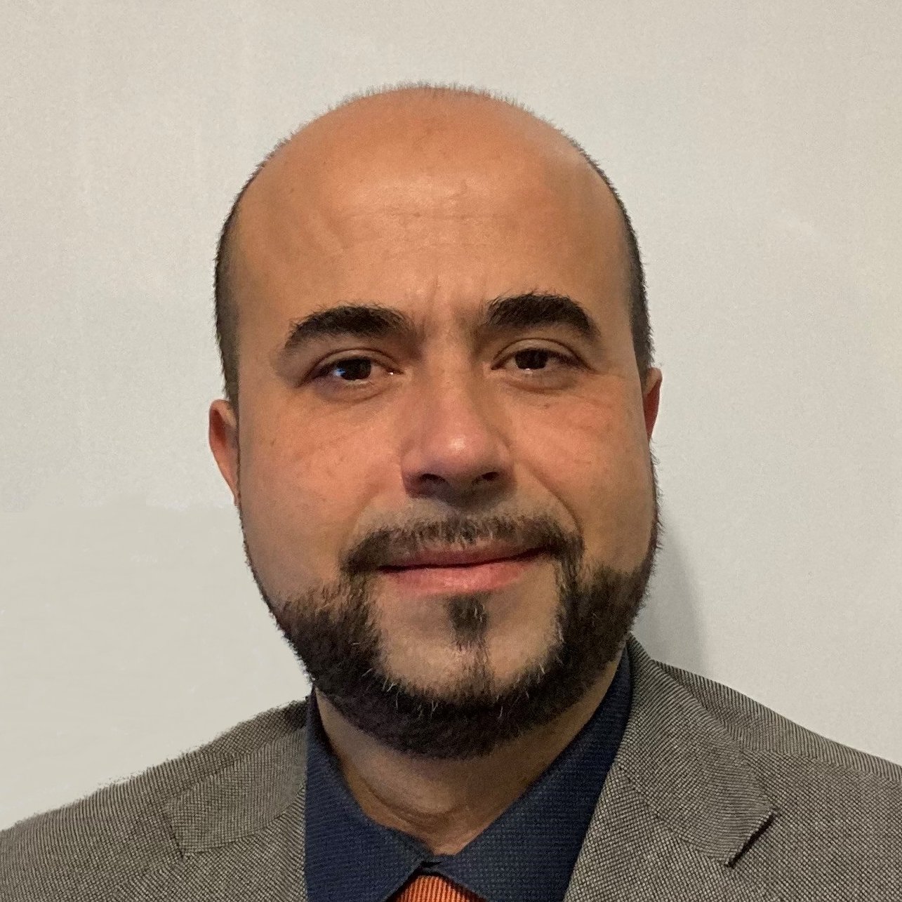 Javier Martínez López
