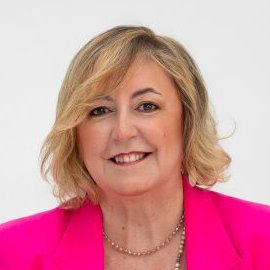 Manuela Julia Martínez Torres