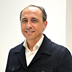Ricardo Martínez Alfaro