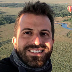 David Masachs Prat