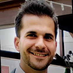 José Luis Mateo Moreno