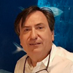 Sergio Javier Mateo Sánchez