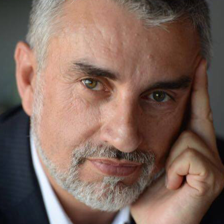 Manuel Molina Jiménez