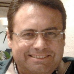 Miguel Ángel Monedero Frías