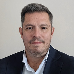 Juan Antonio Montes