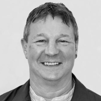 Jon Moorhouse