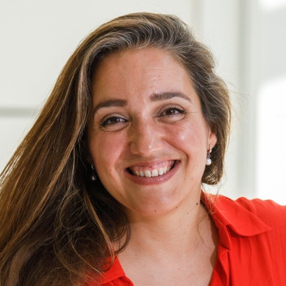 Cristina Mora Porcel