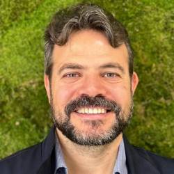 Juan  Murillo Arias