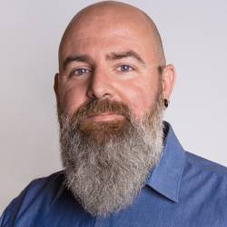 Mauricio O´Brien Marí