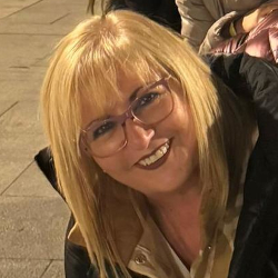 Susana Olivares Yebra
