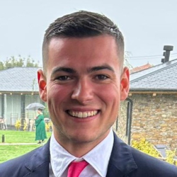 Alejandro Olmos Díaz