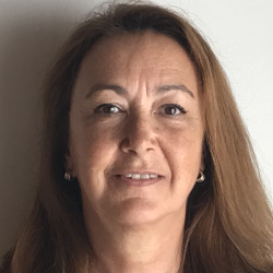 Elena Orteu