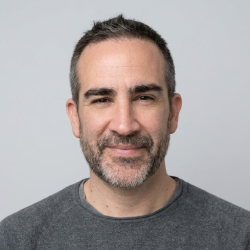 Rubén Ortiz