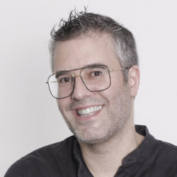 Juanjo Otero Vázquez