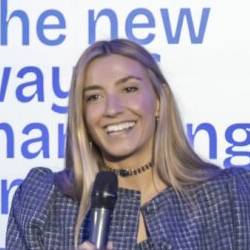 Marta Pallarés Fontán