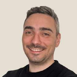Daniel Pancho Cueto