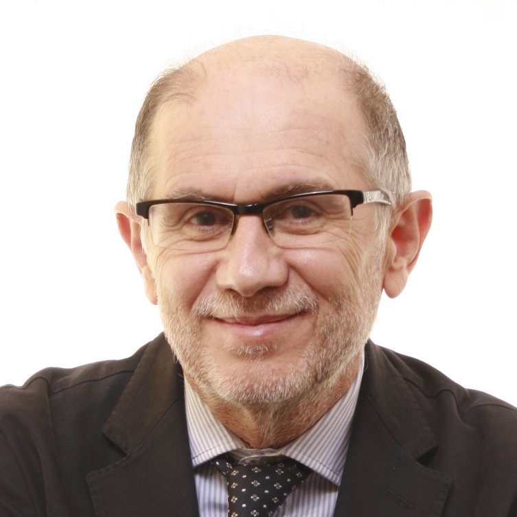 Santiago Parras