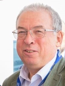 Vicente Parras Criado