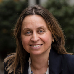 María Paz Sangiao