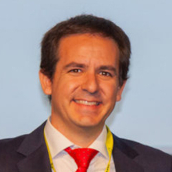 Jorge Peña