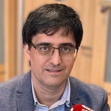 Miguel Peña Rojas