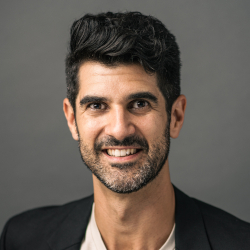 Pablo Penadés