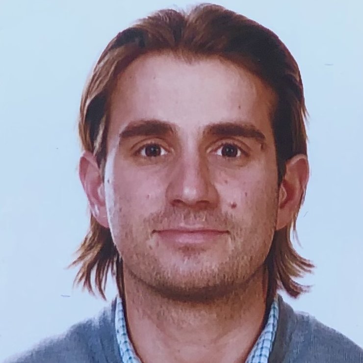 David Pérez Cembranos