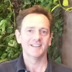 Gabriel Pérez Luque