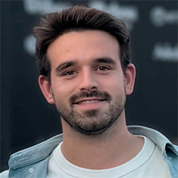 Gonzalo Pérez Romero