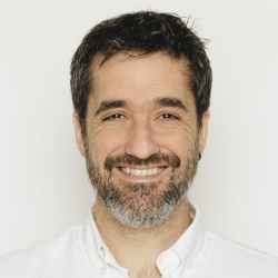 Julen Pérez Santisteban