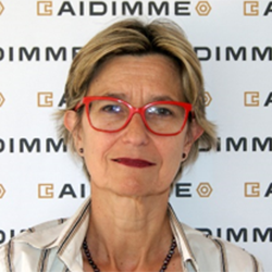 Rosa María Pérez Campos